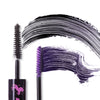 MINISO Beauty Mini poni Rainbow Lashes Mascara