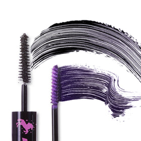 MINISO Beauty Mini poni Rainbow Lashes Mascara
