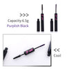 MINISO Beauty Mini poni Rainbow Lashes Mascara