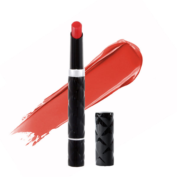 Miniso Lipstik Makeup Matte Lipstick Makeup Tahan Lama Lipcream Silky