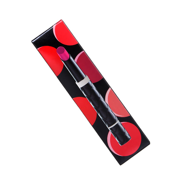 Miniso Lipstik Makeup Matte Lipstick Makeup Tahan Lama Lipcream Silky