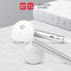 MINISO Headset Earphone Headphone Kabel Control Mic Microphone Earbuds In Ear