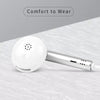 MINISO Headset Earphone Headphone Kabel Control Mic Microphone Earbuds In Ear