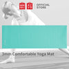 Miniso 3mm Matras Yoga yang Nyaman Olahraga Rumah