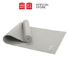 MINISO Matras Yoga Mat Yoga Anti Slip Karet Berkualitas Lembut 6mm