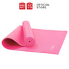 MINISO Matras Yoga Mat Yoga Anti Slip Karet Berkualitas Lembut 6mm
