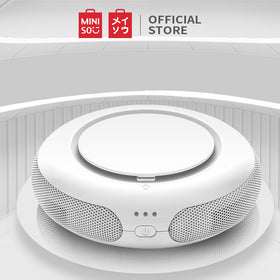 Miniso Car Purifier, Car Humidifier Air Purifier Pelembab Ruangan Mobil Pewangi Ruangan Kantor