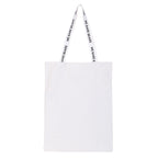MINISO Tas Totebag Tote Shopping Bag Belanja We Bare Bears Canvas Kain