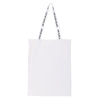 MINISO Tas Totebag Tote Shopping Bag Belanja We Bare Bears Canvas Kain