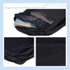 MINISO Minigo Portable Shoe Bag, Tas Penyimpanan Sepatu Portabel Travel Multifungsi Storage Bag Shoes