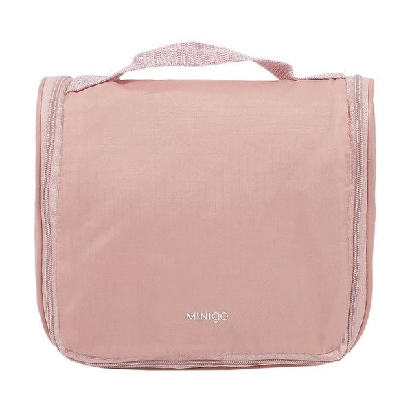 Miniso Official Minigo Portable Toiletry Bag Tas