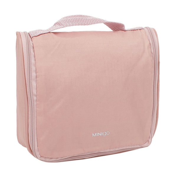 Miniso Official Minigo Portable Toiletry Bag Tas
