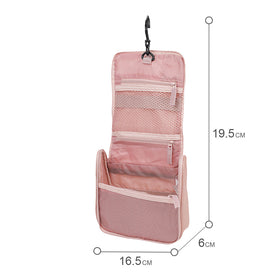 Miniso Official Minigo Portable Toiletry Bag Tas