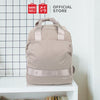 MINISO Tas Ransel Laptop Kasual Tas Punggung Wanita Cewek Tas Laptop