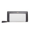 Miniso Official Women's Long Wallet With Tassels-dompet panjang