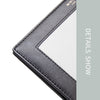 Miniso Official Women's Long Wallet With Tassels-dompet panjang