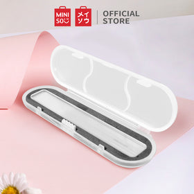 MINISO Manikur Pemoles Kuku Kaca
