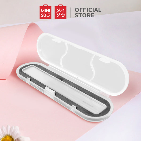 MINISO Manikur Pemoles Kuku Kaca