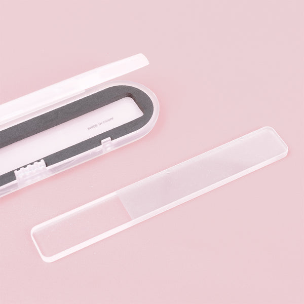 MINISO Manikur Pemoles Kuku Kaca