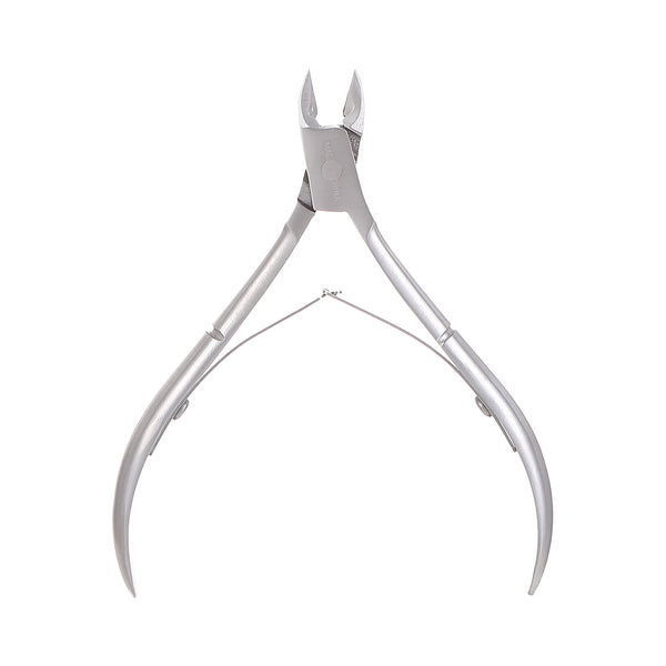Miniso Perawatan Kuku Tang Kutikula Sprung 10x6.5 cm