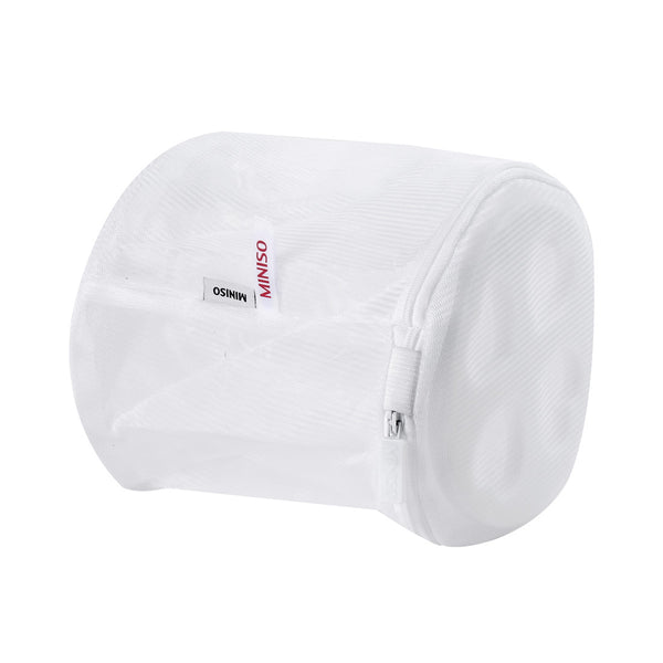 MINISO 3 Pak Kantung Laundry Putih