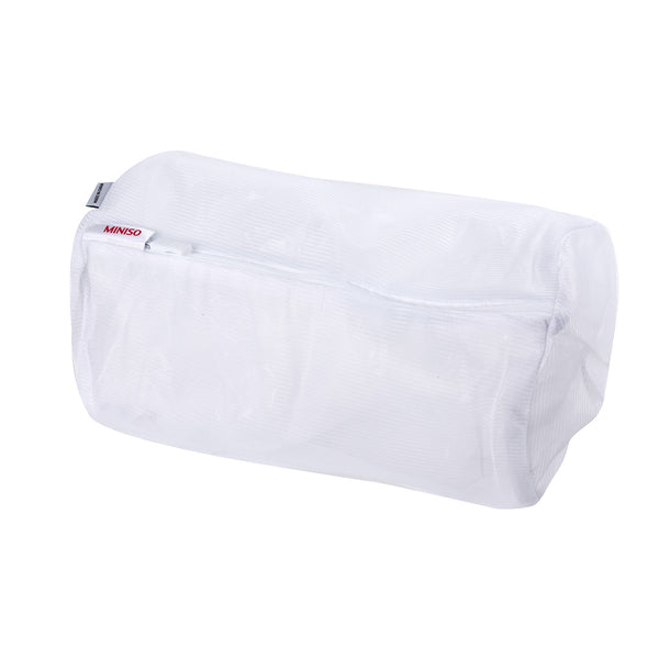 MINISO 3 Pak Kantung Laundry Putih