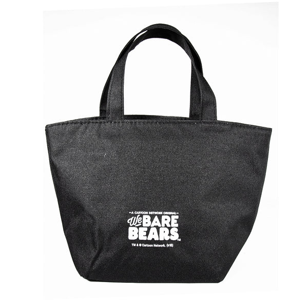 Miniso Official We bear bears lunch bag/tas makanan/tas kecil/tas karakter