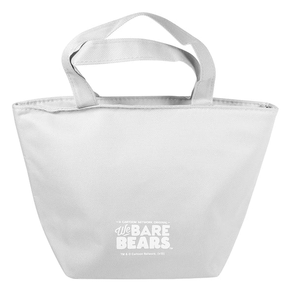 Miniso Official We bear bears lunch bag/tas makanan/tas kecil/tas karakter