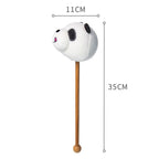 MINISO We Bare Bears-Massage Hammer (Grizzly)