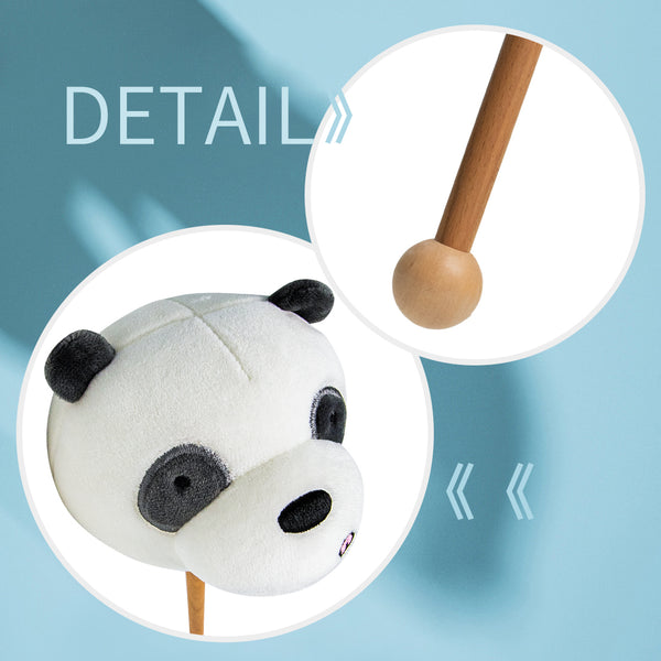 MINISO We Bare Bears-Massage Hammer (Grizzly)