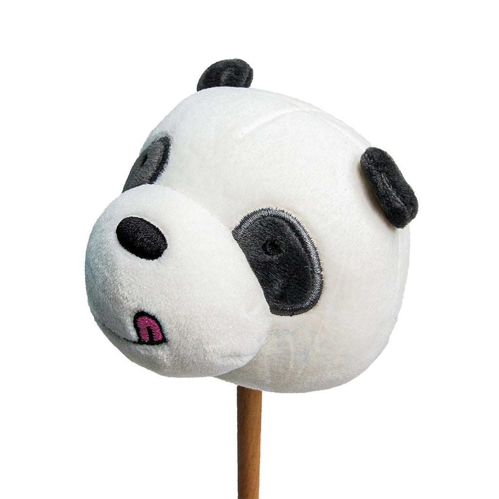 MINISO We Bare Bears-Massage Hammer (Grizzly)