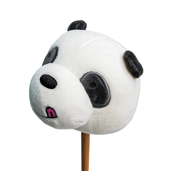 MINISO We Bare Bears-Massage Hammer (Grizzly)