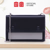 MINISO Tas Selempang Wanita Chain Rantai Sling Bag Women Macaron