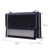 MINISO Tas Selempang Wanita Chain Rantai Sling Bag Women Macaron