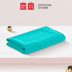 MINISO MINI Sport- Handuk pendingin untuk Olahraga Latihan Yoga Gym