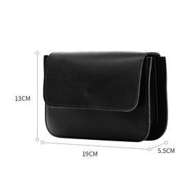MINISO Tas Selempang Wanita Sling Bag Women Basic Pesta Fashion