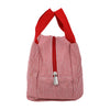 MINISO Tas Kotak Makan Siang Tempat Lunch Box Penyimpanan Bento Wadah Bag