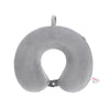 MINISO Bantal Leher Busa Memori Upgraded U-Shaped Memory Pillow Neck Pillow Foam Diupgrade Travel Perjalanan Mobil Kantor Rumah Pesawat Lembut Motif Karakter Home Multifungsi Serbaguna Empuk Halus Karakter