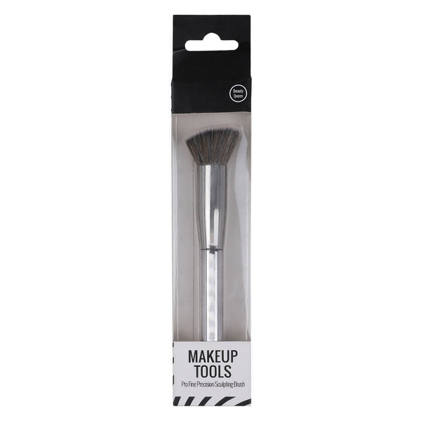 MINISO Kuas Makeup Wajah Pro Fine Precision Sculpting Brush Kontur
