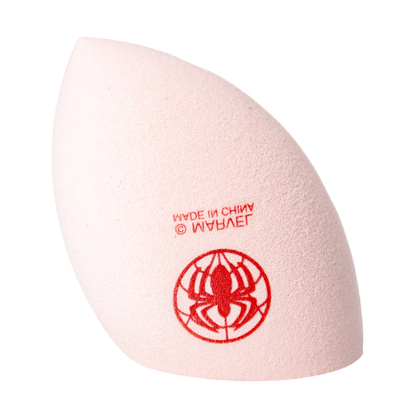 MINISO Marvel Spons MakeUp Model Telur Kosmetik Lucu Blender Sponge Puff Karacter Kartun Beauty Telur Spider Man Iron Man Random Pick