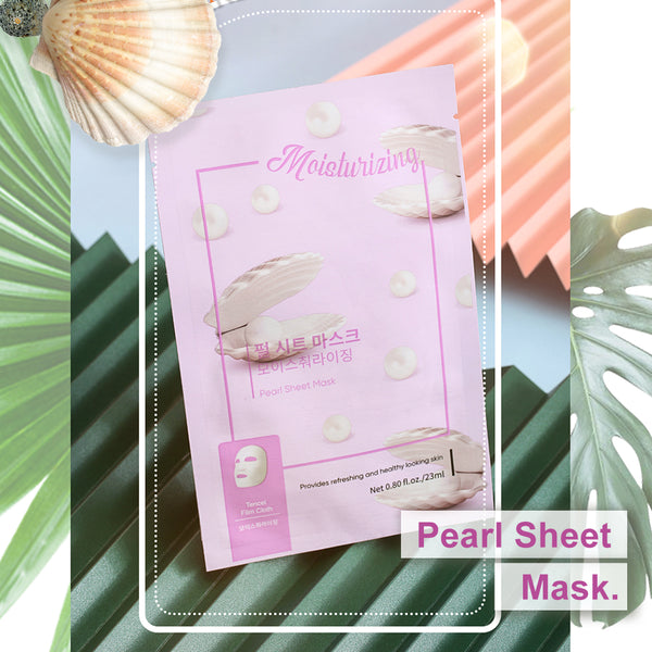 MINISO Masker Wajah 1 piece Terlaris Wajah Hidrasi Pelembab Masker Topeng Sheet Mask Face Mask Moisture Hydration Organik Untuk Pemutih Bright Stuff Essence Sheet Mask Wajah Berminyak Berjerawat