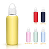 Miniso Botol Minum Kaca 300ml Glass Water Bottl, Gelas Air Botol Minum