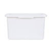 MINISO Simple Storage Box Organizer Multifungsi 25x18x15cm