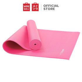 MINISO Matras Yoga / Yoga Mat / Alas Karpet