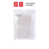 MINISO Sponge Puff Pembersih Wajah Mesin Cuci Muka Pori Alat Cleansing