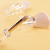 MINISO Kuas Makeup Brush Sponge Foundation Kontur Blending 3 in 1 - LIVESTREAM