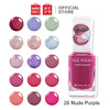 MINISO Kutek Cat Kuku Peel Off Kutex Awet Nail Polish