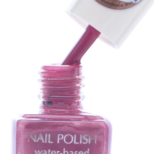 MINISO Kutek Cat Kuku Peel Off Kutex Awet Nail Polish