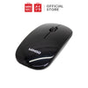 MINISO WM-287 Ultrathin Wireless Mouse for Computers laptops, hitam/hijau mint/putih/Pink