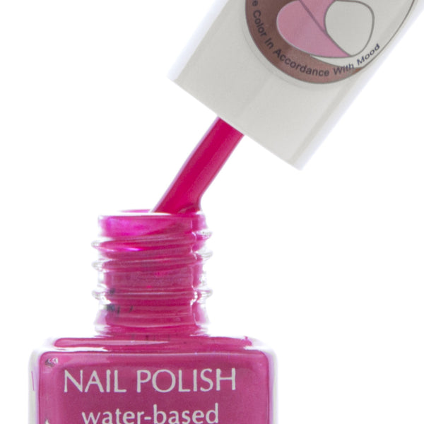 MINISO Kutek Cat Kuku Peel Off Kutex Awet Nail Polish